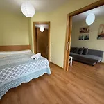 S 64 Vut Apartmán *