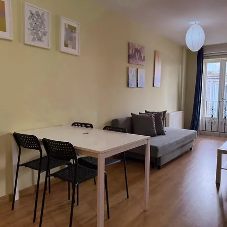 Apartment Sp 64 Vut Lugo
