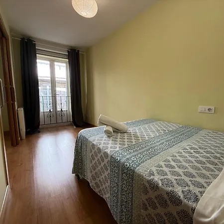 Sp 64 Vut Apartment *