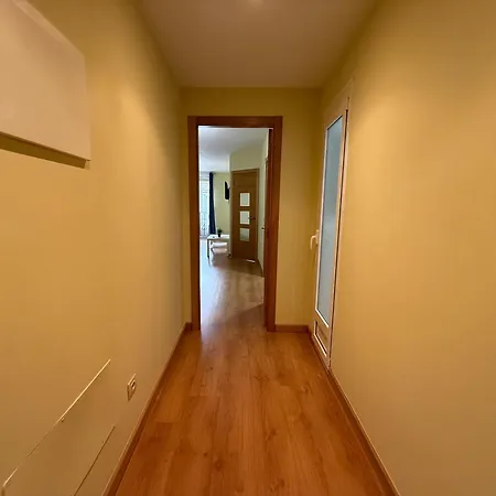 Apartment Sp 64 Vut Lugo