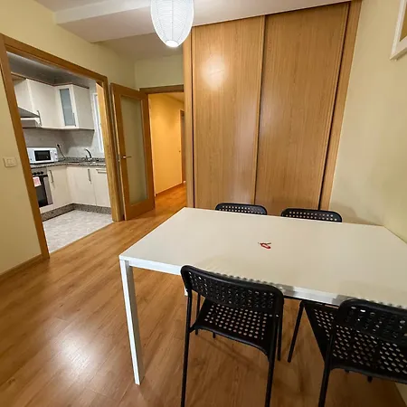 Appartamento S 64 Vut