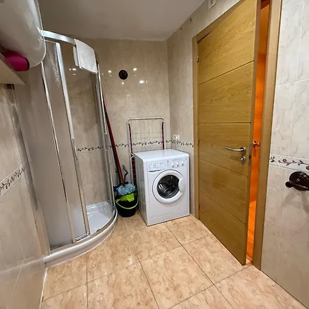 Apartment Sp 64 Vut *