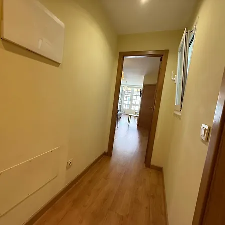 Apartment Sp 64 Vut *