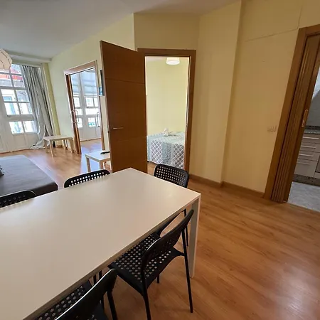 Apartment Sp 64 Vut *