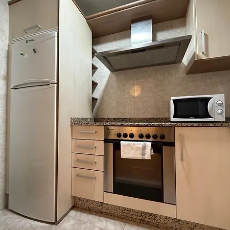 Sp 64 Vut Apartment Lugo