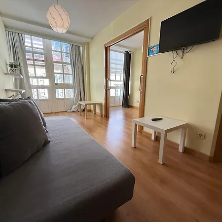 Apartment Sp 64 Vut *