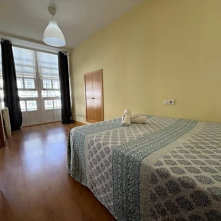 Sp 64 Vut Apartment Lugo