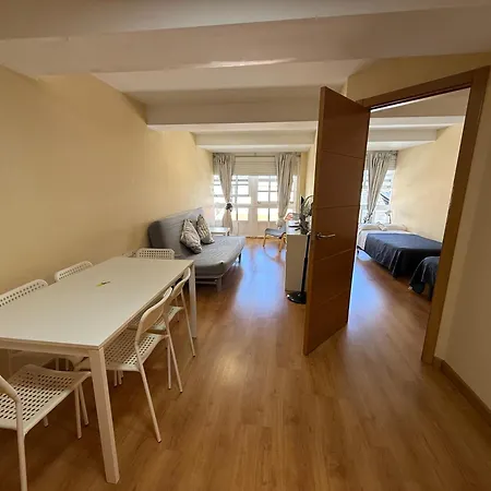 Apartment Sp 64 Vut *