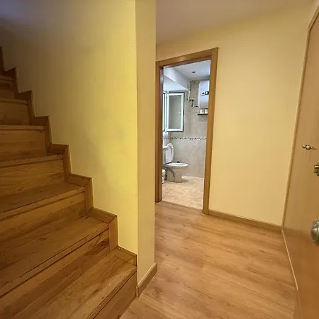 Sp 64 Vut Apartment *