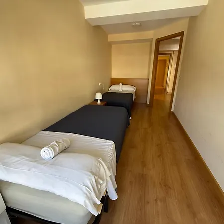 Sp 64 Vut Apartment *