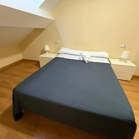 Sp 64 Vut 公寓 卢戈