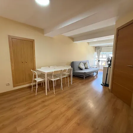 Apartment Sp 64 Vut *