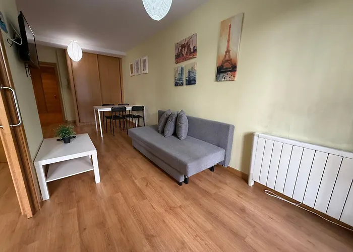 Sp 64 Vut Appartement *