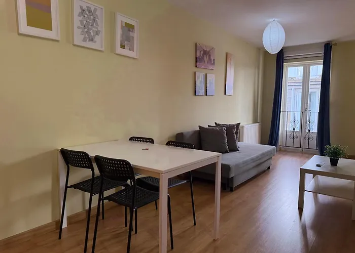 Appartement Sp 64 Vut Lugo
