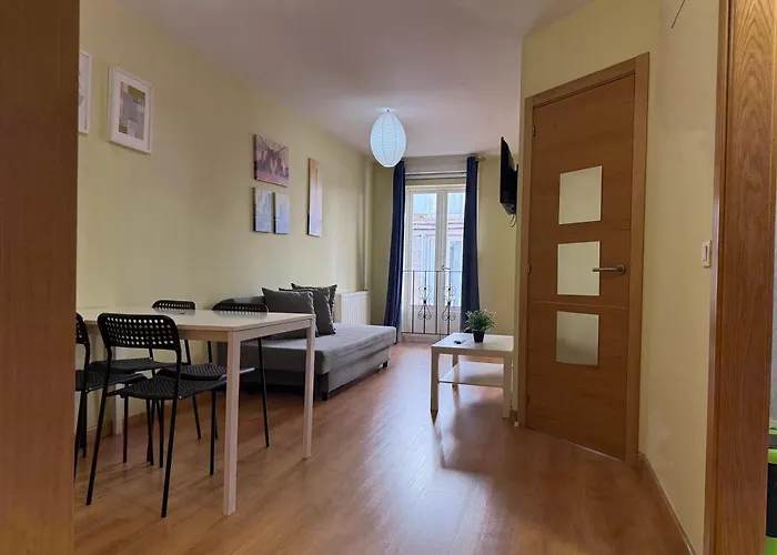 Appartement Sp 64 Vut