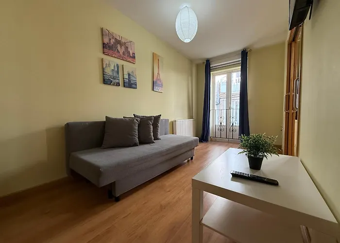 S 64 Vut Lejlighed *