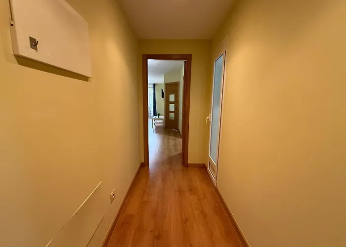 Appartement Sp 64 Vut Lugo