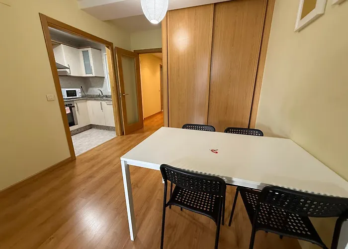 Appartement Sp 64 Vut