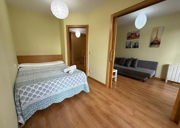 Sp 64 Vut Appartement *