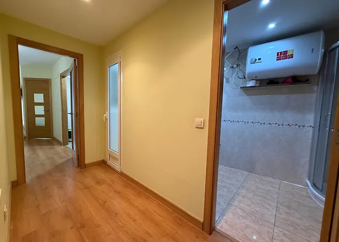 Sp 64 Vut Appartement *