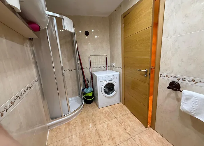 Appartement Sp 64 Vut *