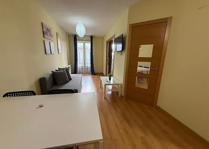 Sp 64 Vut Appartement *