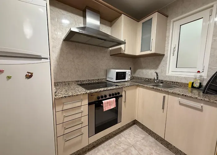 Sp 64 Vut Appartement *