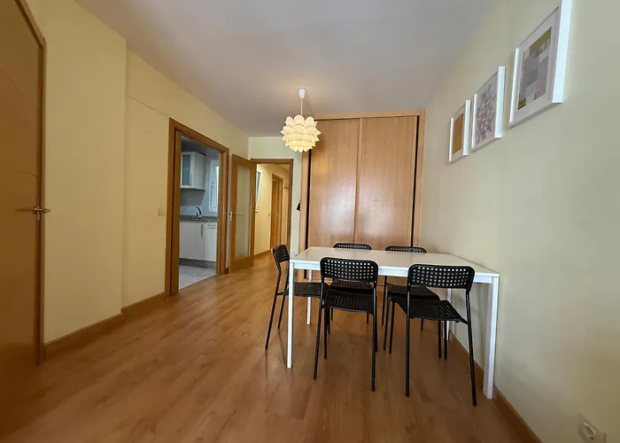 Sp 64 Vut Appartement Lugo
