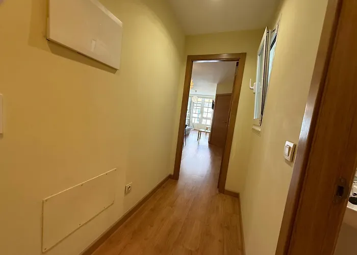 Appartement Sp 64 Vut *