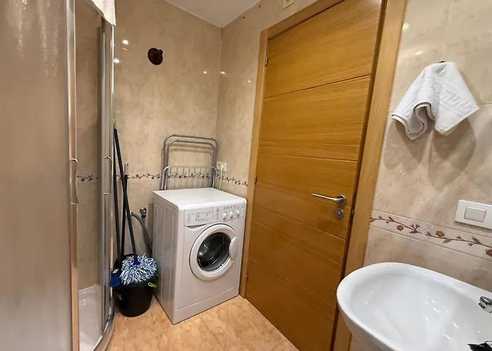 Appartement Sp 64 Vut Lugo