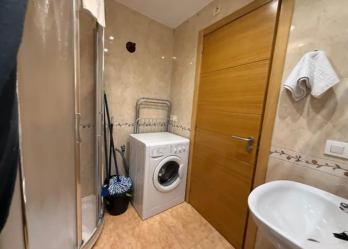 Appartement Sp 64 Vut