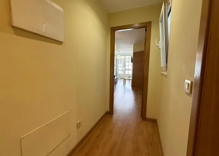 Sp 64 Vut Appartement *