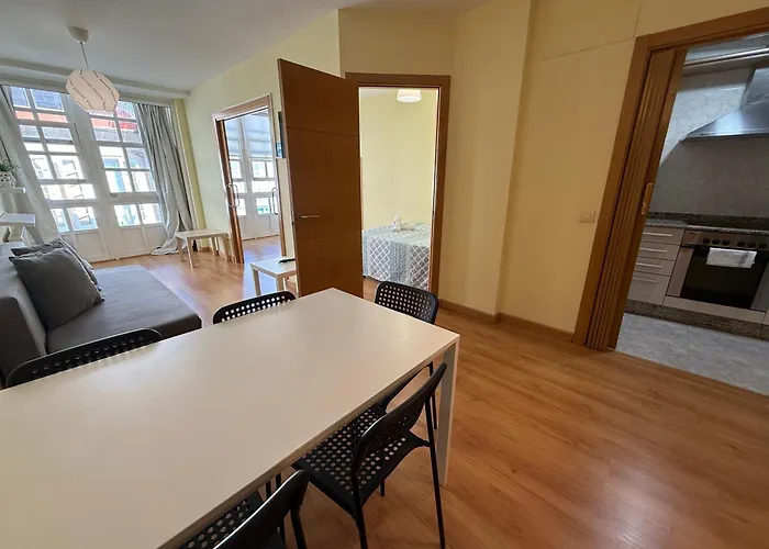 Appartement Sp 64 Vut *