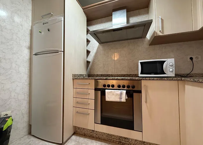 Sp 64 Vut Appartement Lugo