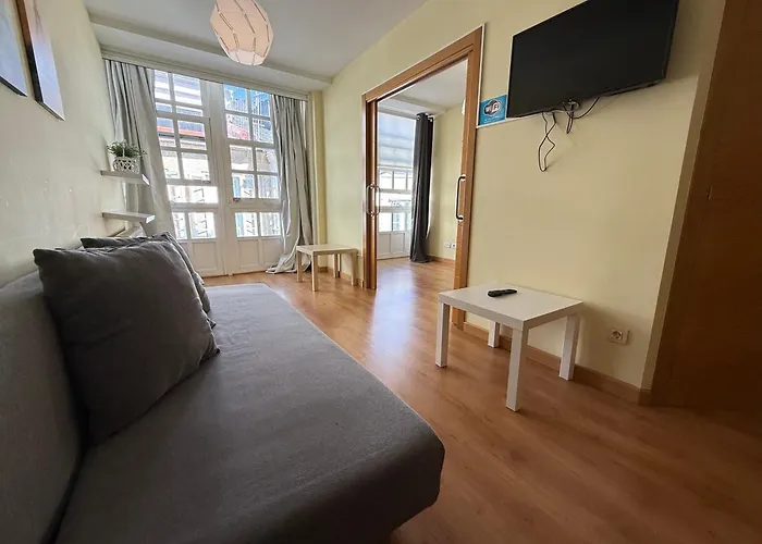 Appartement Sp 64 Vut *