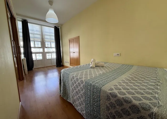 Sp 64 Vut Appartement Lugo