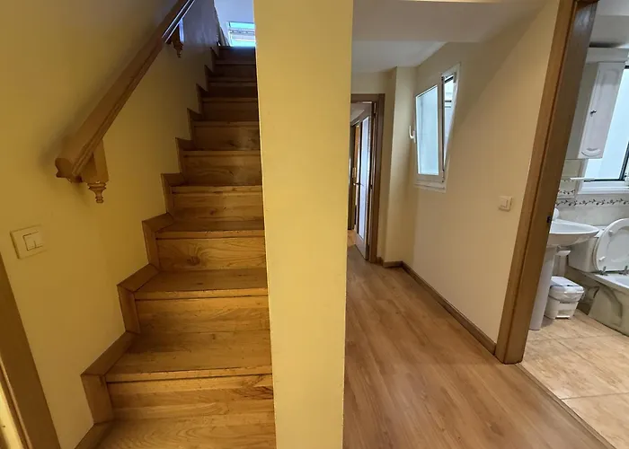 Sp 64 Vut Appartement Lugo