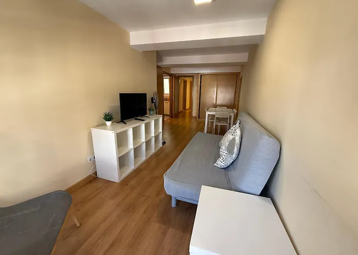 Appartement Sp 64 Vut *