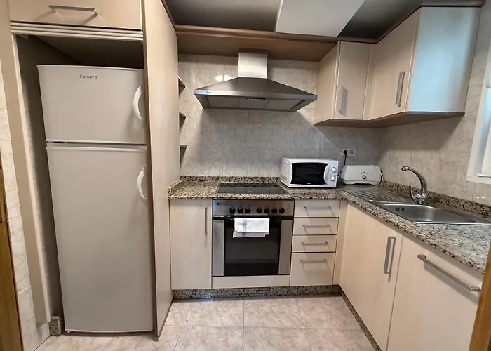 Appartement Sp 64 Vut