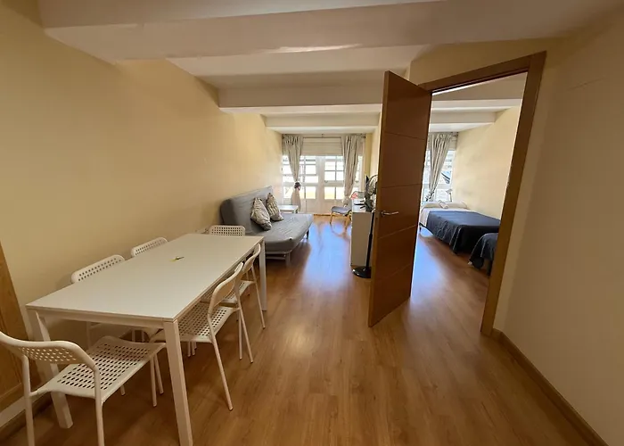 Appartement Sp 64 Vut *