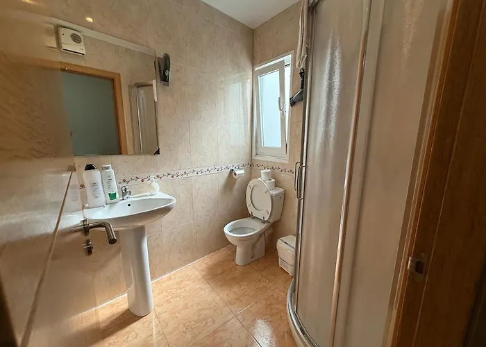 Appartement Sp 64 Vut *