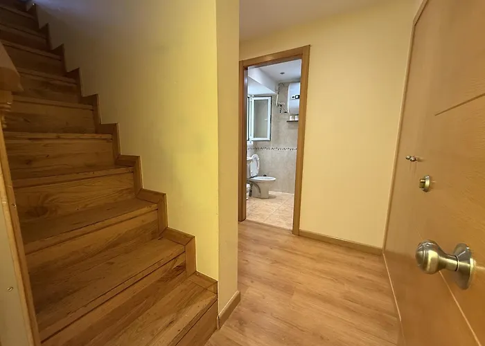 Sp 64 Vut Appartement *