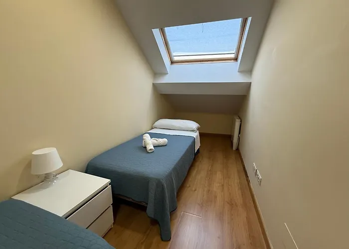 Appartement Sp 64 Vut *