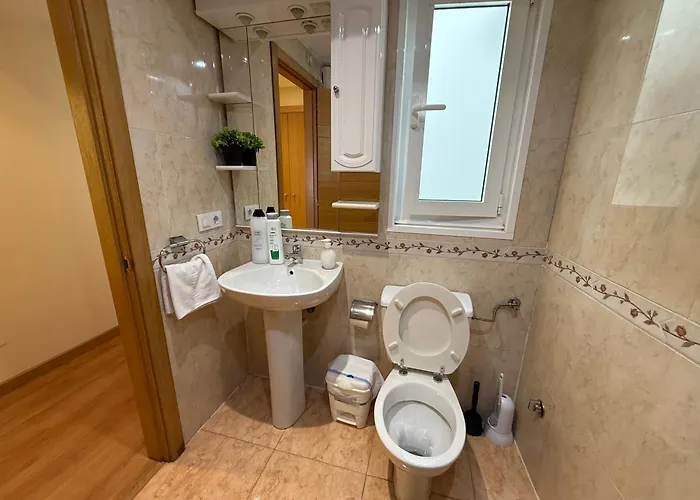 Appartement Sp 64 Vut *