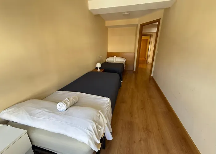 Sp 64 Vut Appartement *