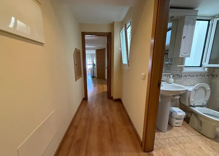 Sp 64 Vut Appartement