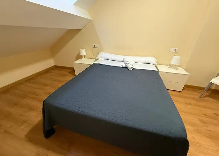 S 64 Vut Lejlighed Lugo