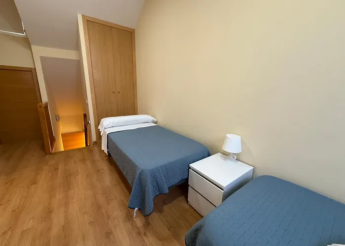 Appartement Sp 64 Vut