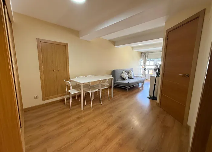 Lejlighed S 64 Vut *