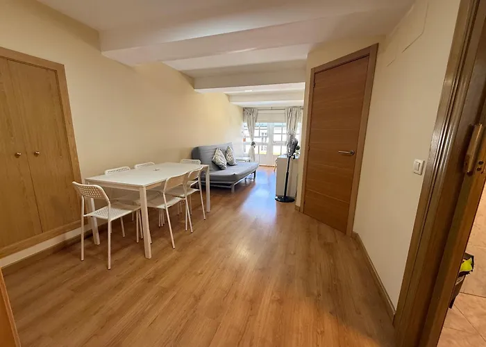 Appartement Sp 64 Vut